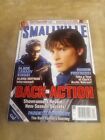 Smallville #29 Black Canary Alaina Huffman Aquaman Kara Superman