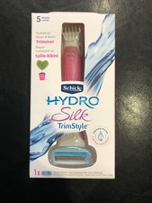 Schick Hydro Silk 5 Trimstyle - 5 Blades