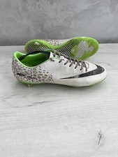 Nike Mercurial Vapor 9 Reflective ACC Football Cleats Boots US10.5 UK9.5 EUR44.5