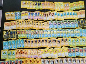 Pokemon Neo Revelation Unlimited Singles - CHOOSE CARD - NM - Combined Shipping