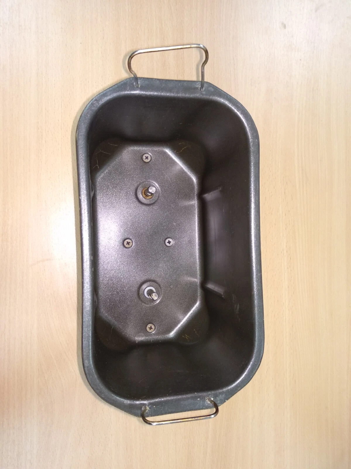Bread Maker Source 3986 Pan Replacement Part