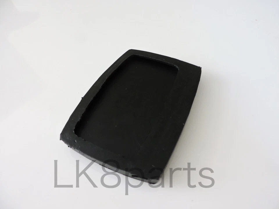 Pastilla de pedal de freno automática Land Rover Range Rover Classic 87-95 #ANR2941 nueva Foto 4 de 4