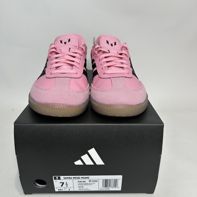 SAMBA MESSI MAIAMI 26cm 新品 Adidas Samba Messi – Oneness Boutique