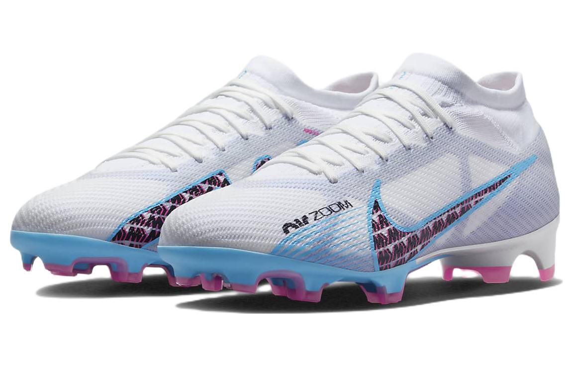 Nike Zoom Mercurial Vapor 15 Pro FG Low Blast Pack - DJ5603-146 | eBay