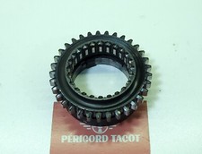 Boite de vitesse Citroen AZU