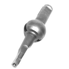 F150 M5r2 Lower Shifter Stub 5 Long Ford 1988-1995 M5r-2 5 Speed Transmission