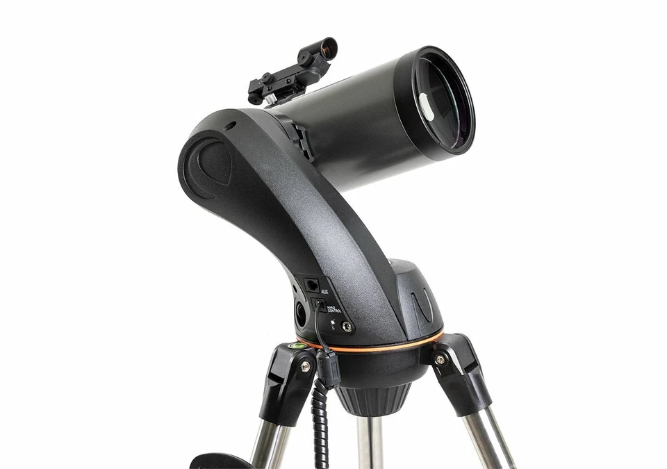 Celestron NexStar 102 SLT MAK Computerised Cassegrain Telescope #23090 (UK) BNIB - Image 4 of 4