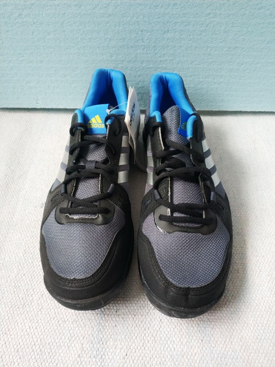 SAOLA Adidas a.t. 120 Training Trainament G97207 Sneakers da uomo originali US 10