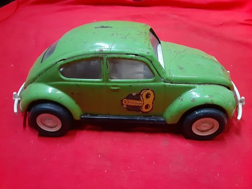 Tonka VW Volkswagen Beetle Bug Side 