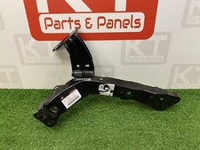MITSUBISHI OUTLANDER SPORT 2020-24 NEARSIDE HEADLAMP SUPPORT PANEL NEW 5256C141