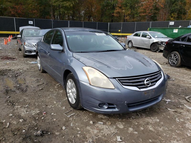 ABS Pump Assembly for 2010-2013 Nissan Altima Sedan Base Models-image