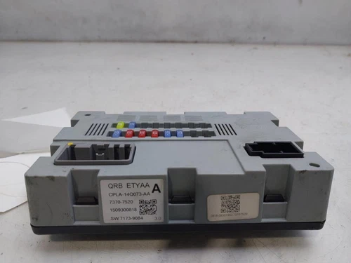 CPLA14Q073AA Caja Reles/Fusibles para LAND ROVER RANGE ROVER EVOQUE Pure 8502894 - Imagen 5 de 10