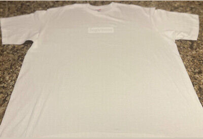 Supreme Tonal Box Logo T-Shirt