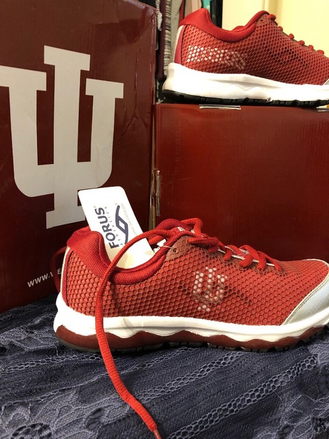 forus athletic shoes