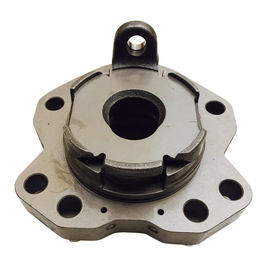 2437U213S251 77256635 87333063 PLATE SWASH FITS KOBELCO ,NEW 