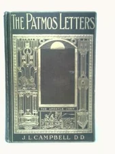 The Patmos Letters (J.L.Campbell) (ID:49589)