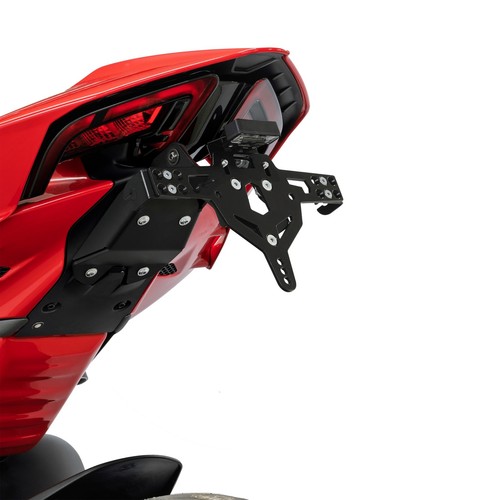 Honda CB 650 R / CBR 650 R BJ 2019-20 Supporto Targa Posteriore Corto