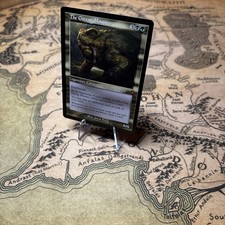 The Gitrog Monster (Retro Frame) Innistrad Remastered Regular