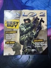 Halo 2 Xbox Demo Preview Disc with Sleeve Best Buy Exclusive New Sealed