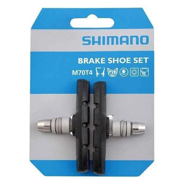 Patins De Frein Shimano 600 Ultegra BR-A550 Pour Jante Alu Vélo Route