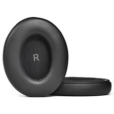 L R Ear Covers Earpads Cushions For Sennheiser MOMENTUM 4.0 Wireless Headphone