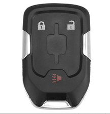 Replacement Car Key Fob Smart Proximity Keyless Entry Remote Control