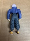 Vintage 2000 Irwin Toy Dragon Ball Z Future Trunks Action Figure 6" Loose DBZ — photo 4