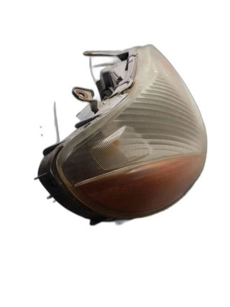 Passenger Right Headlight Fits 00-02 ECHO 1166997 - Image 4 of 4