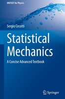 Statistical Mechanics Sergio Cecotti