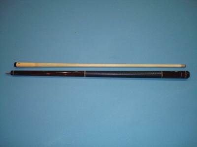 ADAM Cue 3/8-10 Joint OB-1 High-Tech Shaft Calf Leather Wrap