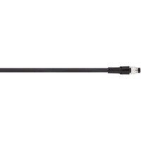 Lapp ZubehöR AB-C3-M8MS-2,0PUR 22260204 Sensor-Aktor-Kabel AB-C3-M8MS-2,0PUR