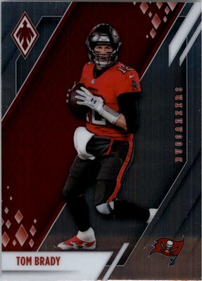 2021 Panini Phoenix Football Card Pick (Base)