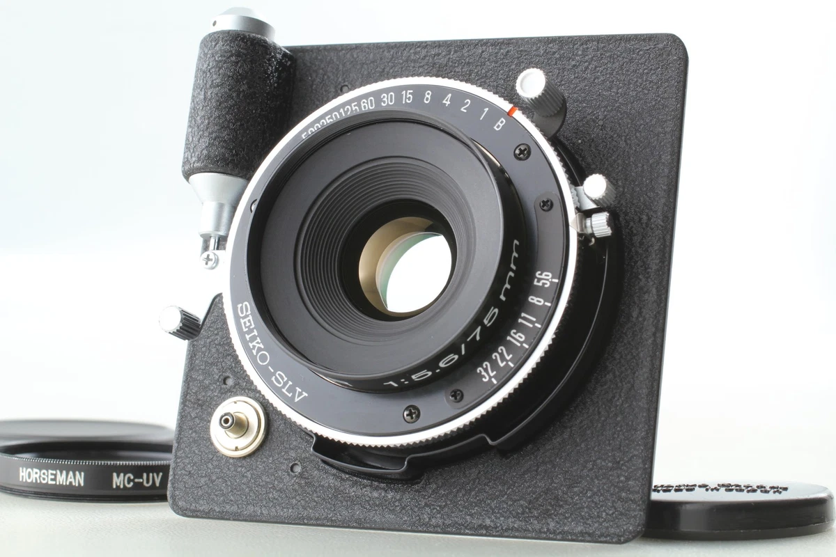 Horseman Camera Lens for sale | eBay