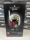 LEGO Star Wars: Boba Fett Helmet (75277)