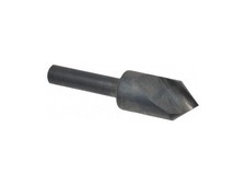 MA Ford 61050003 1/2 HSS Uniflute Countersink 90-Degree