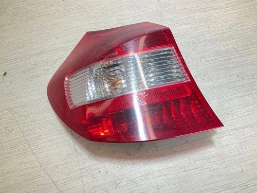 BMW 1 E87 Rücklicht hinten links 6924501 1.60 Petrol 85kw 2006 22246134
