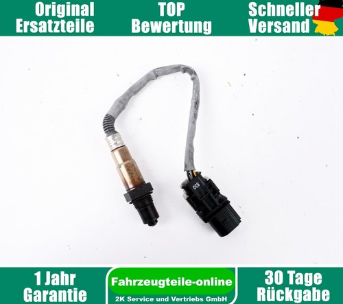 Lambdasonde Regelsonde Sensor Audi A4 B8 8K A5 2.0 TFSI 07L906262S