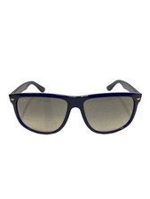 Ray-Ban Wellington Sunglasses, Blue/Grey, Men's, RB4147