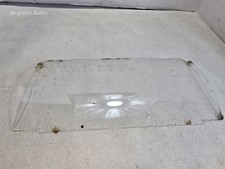 Dodge Rampage Shelby Charger Omni Plymouth Turismo Horizon Cluster Bezel Lens
