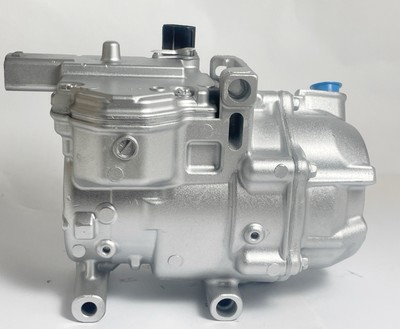 2012-2014 Toyota Prius C DENSO Air Compressor 042200-1041 ES14C
