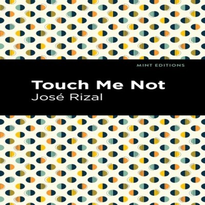 Touch Me Not Mint Editions Paperback Mint Editions Media > Books