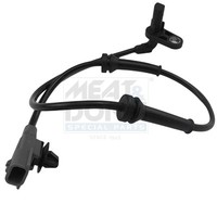 Meat & Doria Sensor Raddrehzahl Hinten Links FüR Nissan Micra IV K13 1.2 K13_