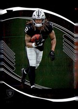 2025 Panini Absolute #106 Ashton Jeanty Black