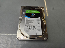 Seagate Skyhawk 6TB SATA 3 3.5'' Internal HDD (ST6000VX0023)