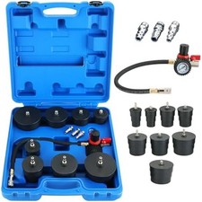 Turbo System Leakage Tester Kit Turbo Boost Leak Tester