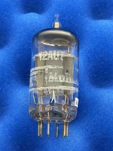 Mullard Ecc-82 | eBay