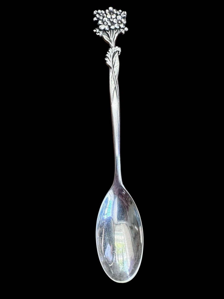 Tiffany & Co. Spoon Antique US Sterling Silver for sale | eBay
