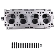 Cylinder Head Assembly for Mazda 626 B2000 2.0L 1998CC L4 SOHC 8 VALVE FE 84-87