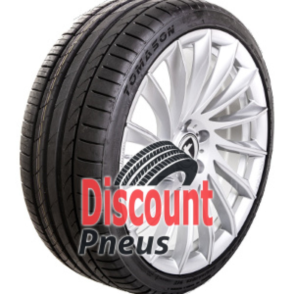 Tomason Sport Race 215/45 R20 le pneu idéal pour vos longs trajets de vacances