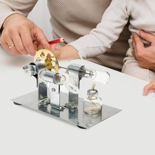 Motor-Kits, Physik-Wissenschaftsexperiment, Spielzeug f&uuml;r Kinder im Alter